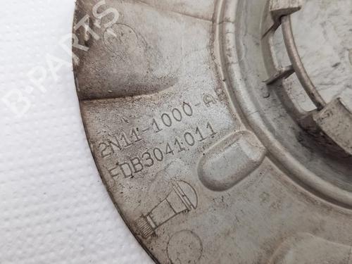 Hub cap FORD FUSION (JU_) 1.25 | BP30347850C160 