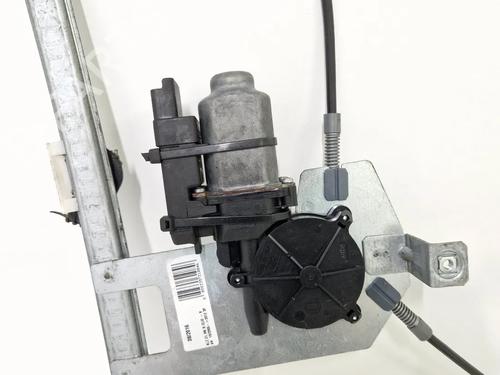 Front left window mechanism RENAULT CLIO III (BR0/1, CR0/1) 2.0 16V (BR0C, BR0K, CR0C, CR0K) | BP30342088C22