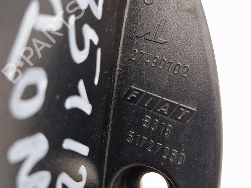 Left taillight FIAT CROMA (194_) 1.8 16V (194AXG1A) | BP30342808C34