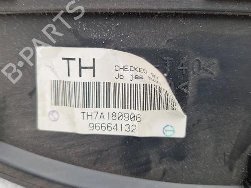 Instrument cluster CHEVROLET MATIZ (M200, M250) 1.0 | BP30347345C47 
