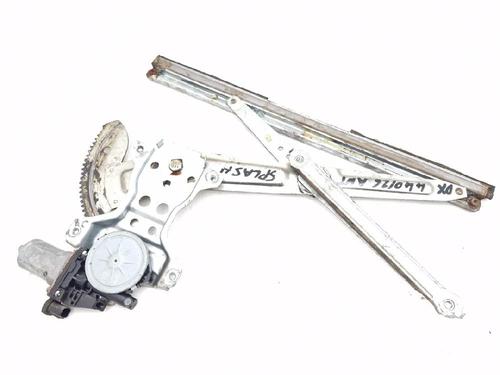 Used Front right window mechanism Front right window mechanism SUZUKI SPLASH (EX) 1.0 (A5B310) (65 hp) 35975758 35975758