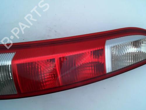 Left taillight OPEL MERIVA A MPV (X03) 1.3 CDTI (E75) | BP30340661C34 