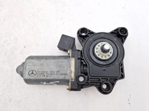 Used Left front window motor MERCEDES-BENZ C-CLASS (W203) C 320 CDI (203.020) (224 hp) 30341429