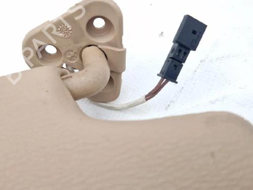 Left sun visor BMW X3 (E83) 2.0 sd | BP36881492I1 - Image 5