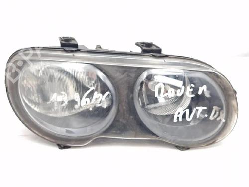 Used Right headlight Right headlight ROVER 25 I Hatchback (RF) 2.0 iDT (101 hp) 34207278 34207278