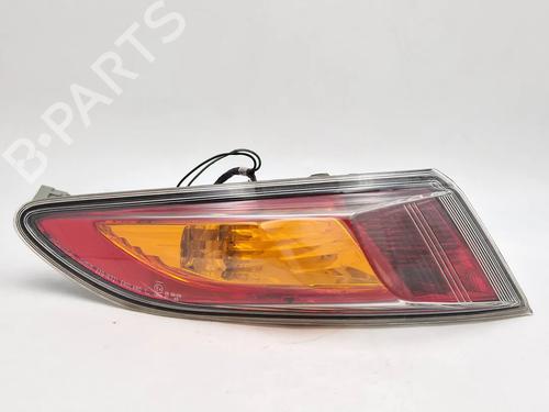 Used Left taillight HONDA CIVIC IX (FK) 1.6 i-DTEC (FK3) (120 hp) 30343505