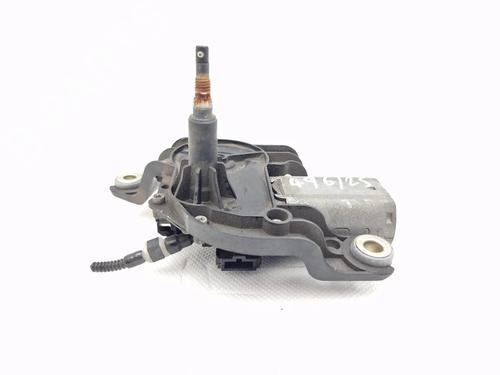 Used Rear wiper motor MERCEDES-BENZ B-CLASS Sports Tourer (W245) B 200 CDI (245.208) (140 hp) 30348327