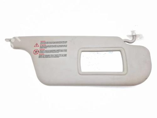 Used Left sun visor Left sun visor RENAULT CLIO III (BR0/1, CR0/1) 2.0 16V (BR0C, BR0K, CR0C, CR0K) (139 hp) 30348119 30348119