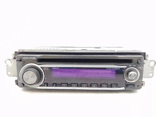 radio-daewoo-matiz-m100-m150-1998-30342535 main image
