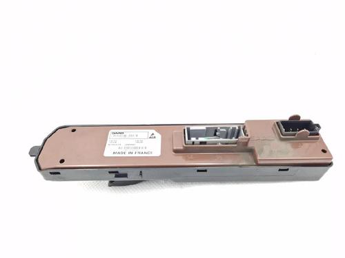 Right rear window switch SAAB 9-3 (YS3F, E79, D79, D75) 2.2 TiD | BP30351581I28 - Image 5