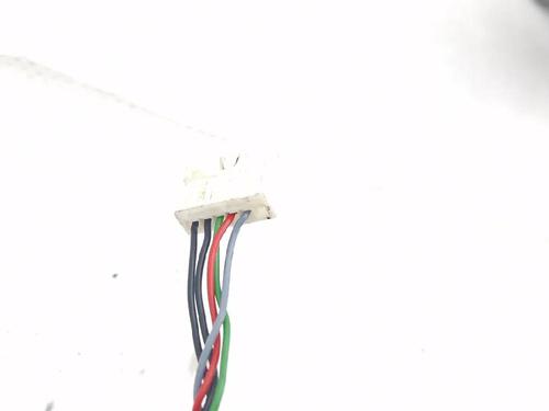 Left mirror BMW 3 (E46) 320 d | BP30351694C26 