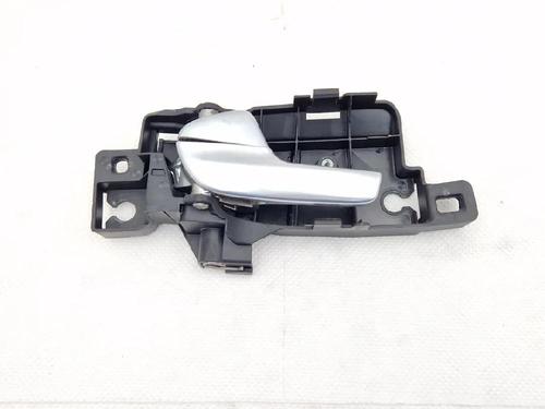 Front left interior door handle FORD GALAXY II (WA6) 2.0 TDCi | BP30619284I13  - Image 5