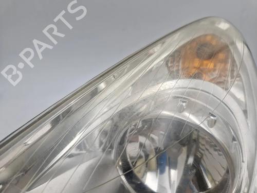 Left headlight OPEL CORSA D (S07) 1.0 (L08, L68) | BP30342947C28  - Image 5