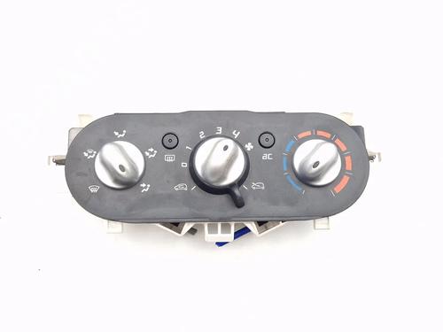 Climate control RENAULT TWINGO II (CN0_) 1.5 dCi (CN0E) | BP30345366I5 - Image 2