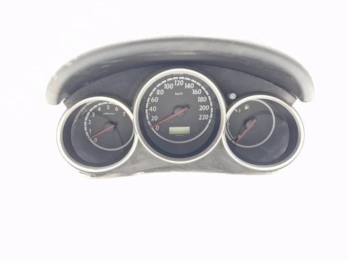 Used Instrument cluster HONDA JAZZ II (GD_, GE3, GE2) 1.2 i-DSI (GD5, GE2) (78 hp) 30349565