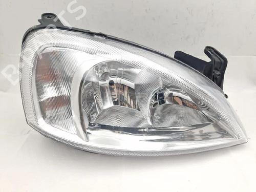 Right headlight OPEL CORSA C (X01) 1.0 (F08, F68) | BP30340811C29 - Image 2