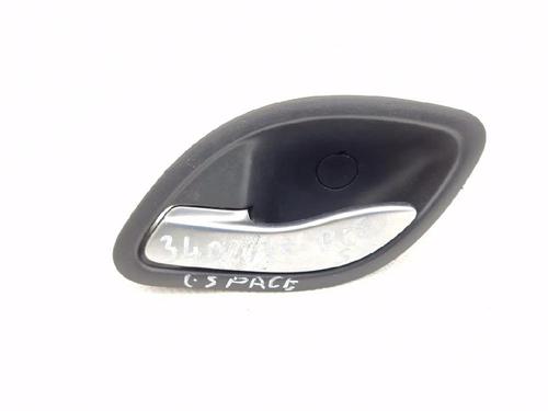 Used Rear left interior door handle RENAULT ESPACE IV (JK0/1_) 2.0 dCi (JK01, JK02, JK1J, JK1K, JK1H) (150 hp) 30619242