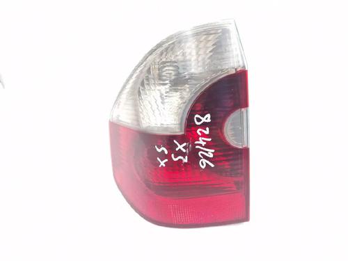 Left taillight BMW X3 (E83) 2.0 sd | BP37461964C34 - Image 2