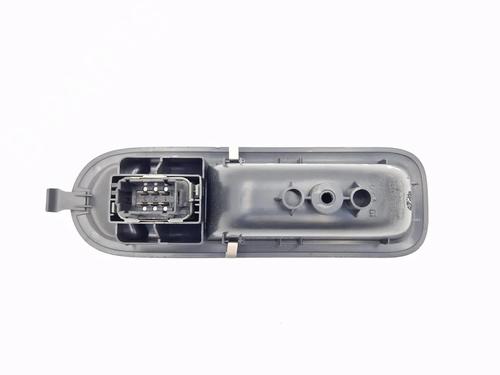 Right rear window switch RENAULT TWINGO II (CN0_) 1.5 dCi (CN0E) | BP30345953I28 - Image 3