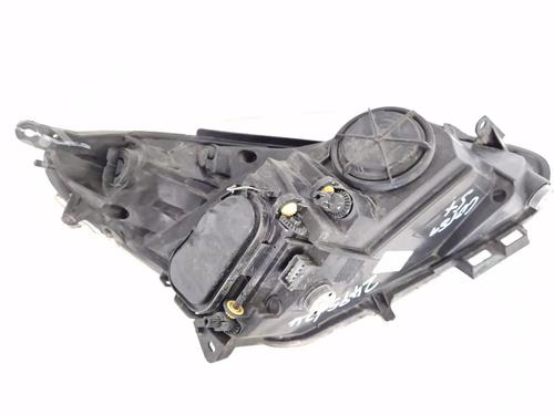 Left headlight OPEL CORSA D (S07) 1.0 (L08, L68) | BP30346634C28 - Image 5