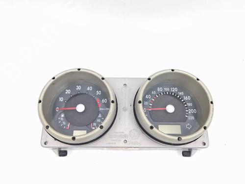 Instrument cluster VW POLO (6N2) 1.0 | BP30345133C47