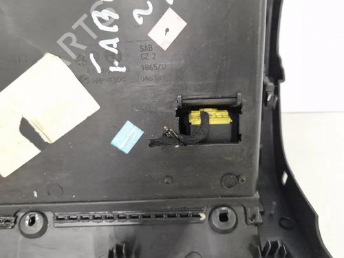 Kopholder/Genstandsholder SKODA FABIA I Combi (6Y5) 1.4 16V | BP30350888I37