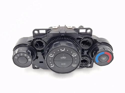 Climate control FORD FIESTA VI (CB1, CCN) 1.4 | BP30344142I5 - Image 2