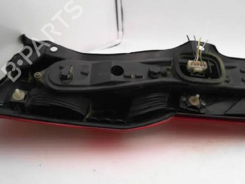 Left taillight FIAT PANDA (169_) 1.1 (169.AXA1A) | BP30340684C34 - Image 9