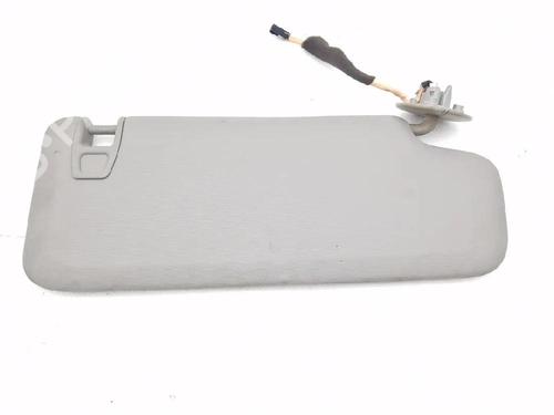 Left sun visor CHEVROLET CRUZE (J300) 1.7 D | BP38983368I1  - Image 6