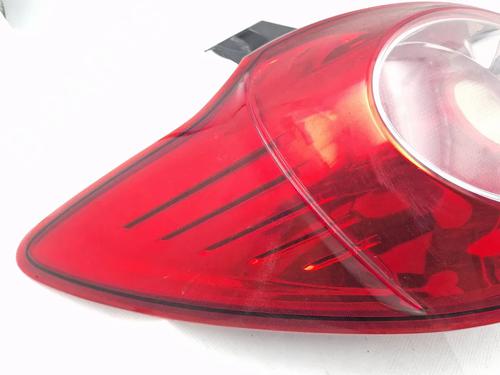 Left taillight FORD KA (RU8) 1.2 | BP30349985C34