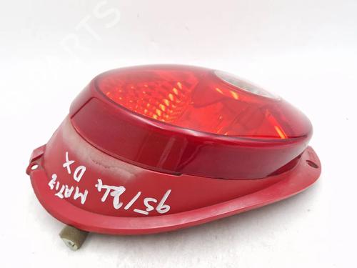 Right taillight CHEVROLET MATIZ (M200, M250) 1.0 | BP30342262C35 