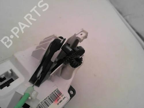 Climate control FORD FIESTA VI (CB1, CCN) 1.4 | BP30340840I5 