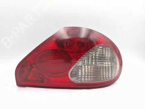 Used Right taillight JAGUAR X-TYPE I (X400) 2.0 D (130 hp) 30344608