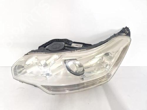 Left headlight CITROËN C5 III Break (RW_) 2.0 HDi | BP32772009C28 - Image 3