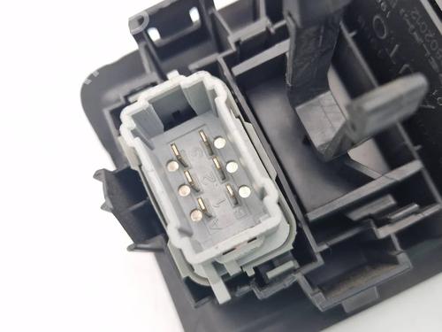 Headlight switch RENAULT CLIO III (BR0/1, CR0/1) 2.0 16V (BR0C, BR0K, CR0C, CR0K) | BP30343844I24  - Image 7
