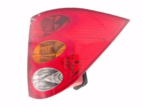 Used Left taillight Left taillight PEUGEOT 1007 (KM_) 1.4 HDi (68 hp) 36376146 36376146