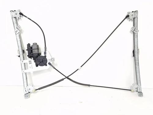 front-left-window-mechanism-renault-clio-iii-br01-cr01-2005-2006-2007-2008-2009-2010-2011-2012-2013-2014-30342088 main image