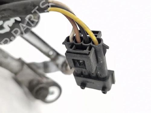 Front wiper motor SAAB 9-3 Estate (E50) 1.9 TiD | BP30351630M29