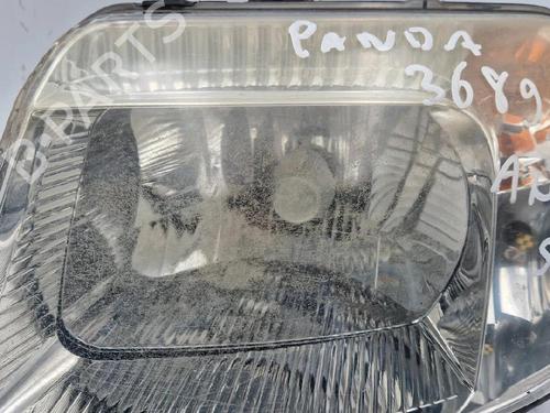 Left headlight FIAT PANDA (169_) 1.1 (169.AXA1A) | BP30345909C28 - Image 5