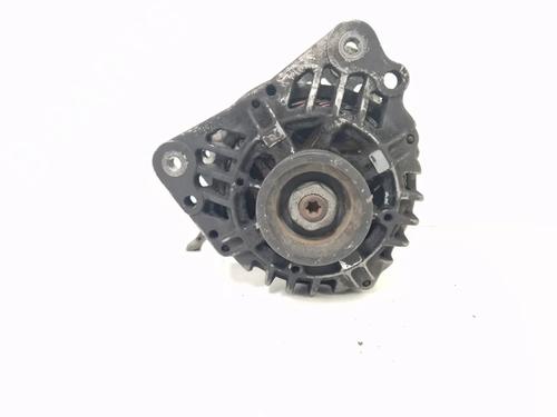 Used Alternator VW POLO IV (9N_, 9A_) 1.4 TDI (80 hp) 30348054