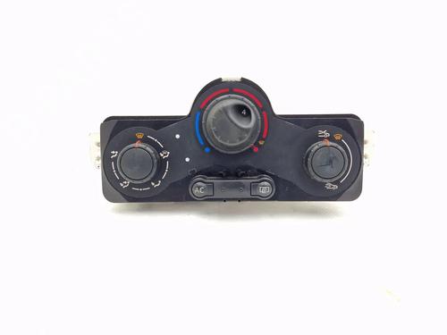 AC Styreenhet / Manøvreringsenhet RENAULT MODUS / GRAND MODUS (F/JP0_) 1.5 dCi (FP0F, JP0F) (86 hp) 30346689