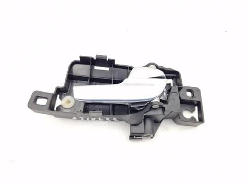 Used Front right interior door handle FORD GALAXY II (WA6) 2.0 TDCi (130 hp) 30528348
