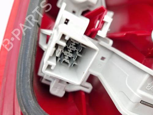 Left taillight FORD FIESTA VI (CB1, CCN) 1.4 | BP30345171C34  - Image 7