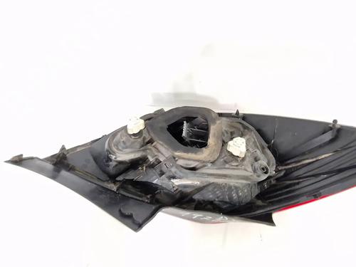 Right taillight OPEL CORSA D (S07) 1.0 (L08, L68) | BP30342725C35 - Image 4