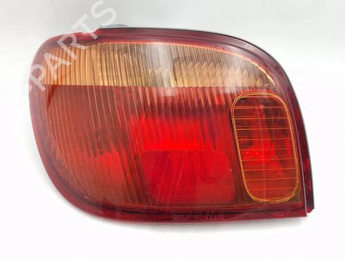 Used Left taillight Left taillight 30344208 30344208