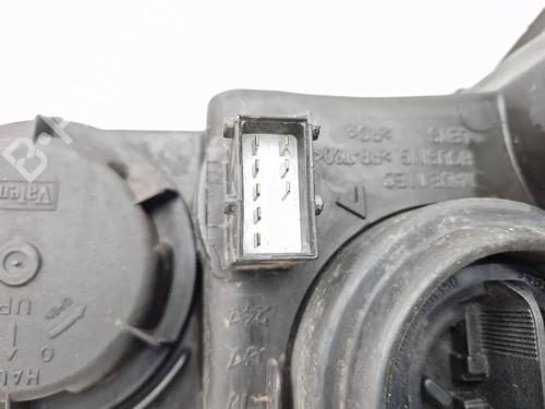 Left headlight OPEL CORSA C (X01) 1.0 (F08, F68) | BP30342302C28 