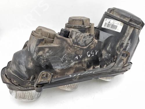 Left headlight ALFA ROMEO 159 (939_) 1.8 MPI (939AXL1A) | BP30343538C28 