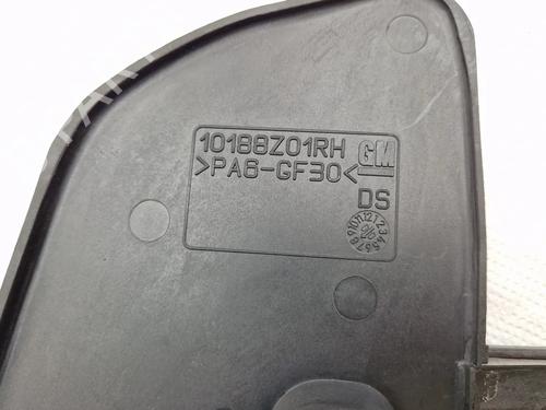 Electronic sensor OPEL ASTRA G Coupe (T98) 1.6 16V (F07) | BP30350144M84  - Image 5