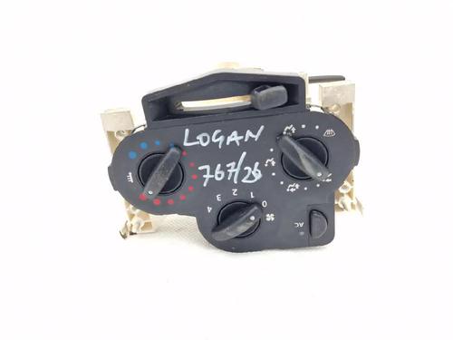 climate-control-dacia-logan-mcv-ks_-2007-33113986 main image