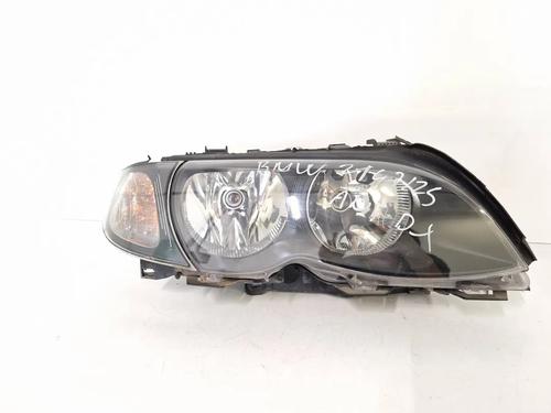 Højre forlygte BMW 3 Touring (E46) 330 d (184 hp) 30349462